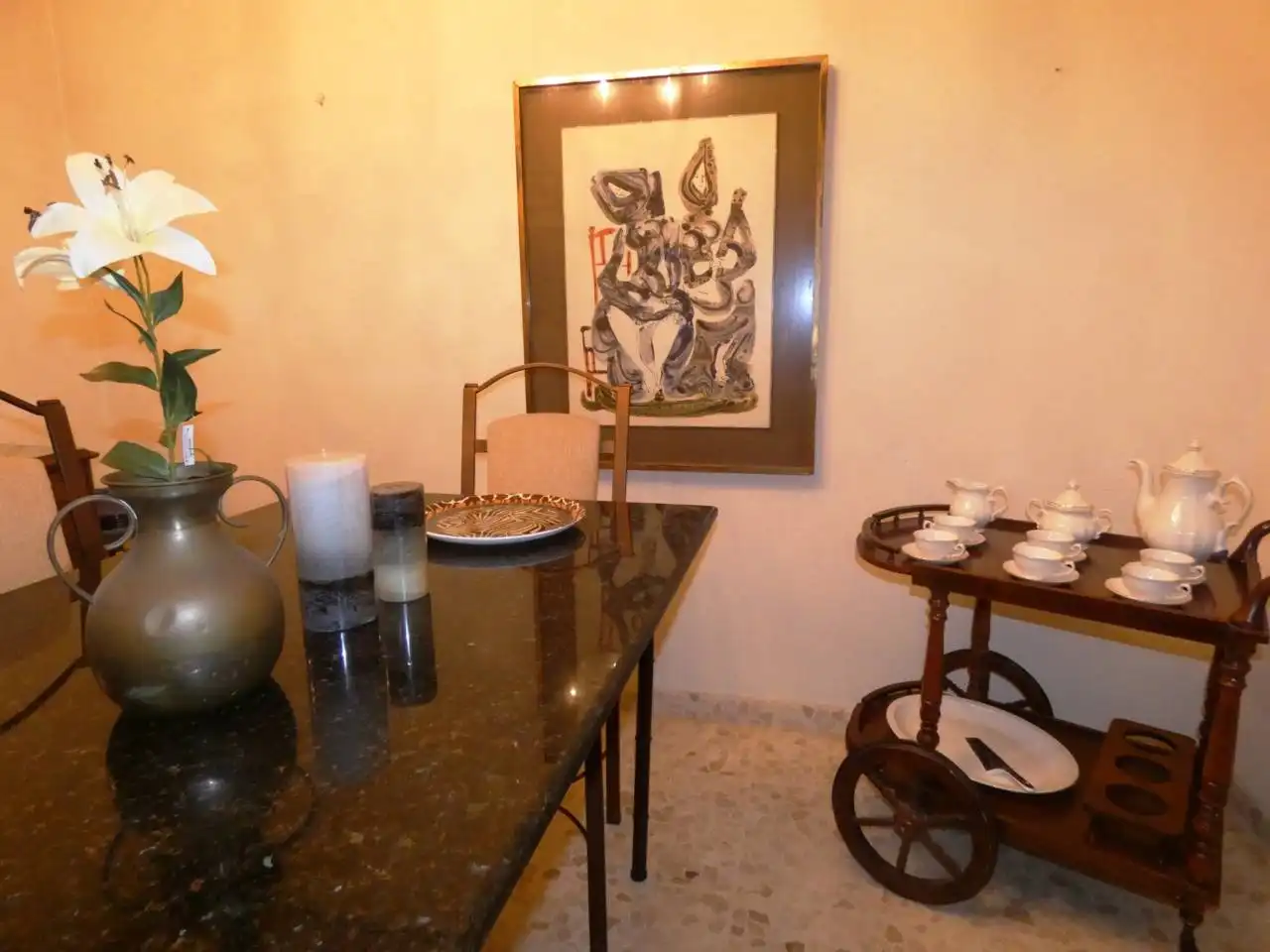 Piso con piscina en venta en Avenida Del Sabinar 188, imagen 14