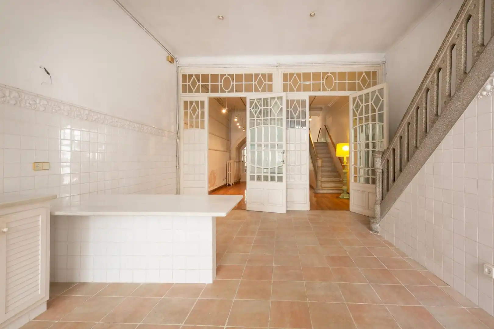 Casa o xalet en venda en El Masnou amb Calefacció, Jardí privat i Terrassa