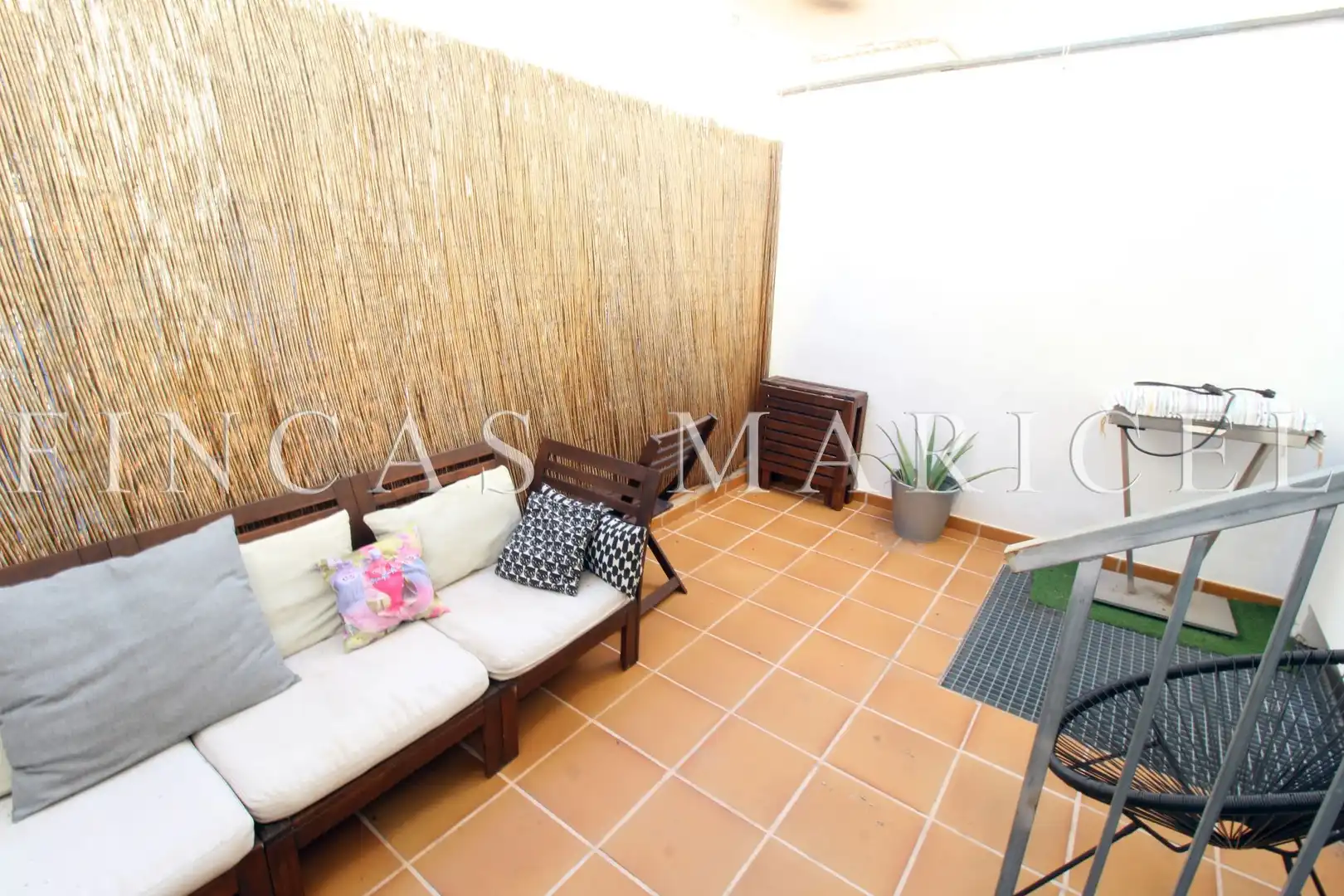 Casa con piscina en venta en Les Salines - Pla de Sant Pere, imagen 24