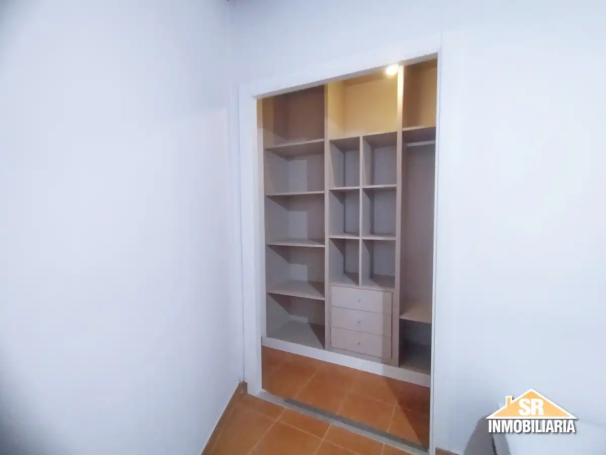 Apartments for rent in Monte Alto - Zalaeta - Atocha