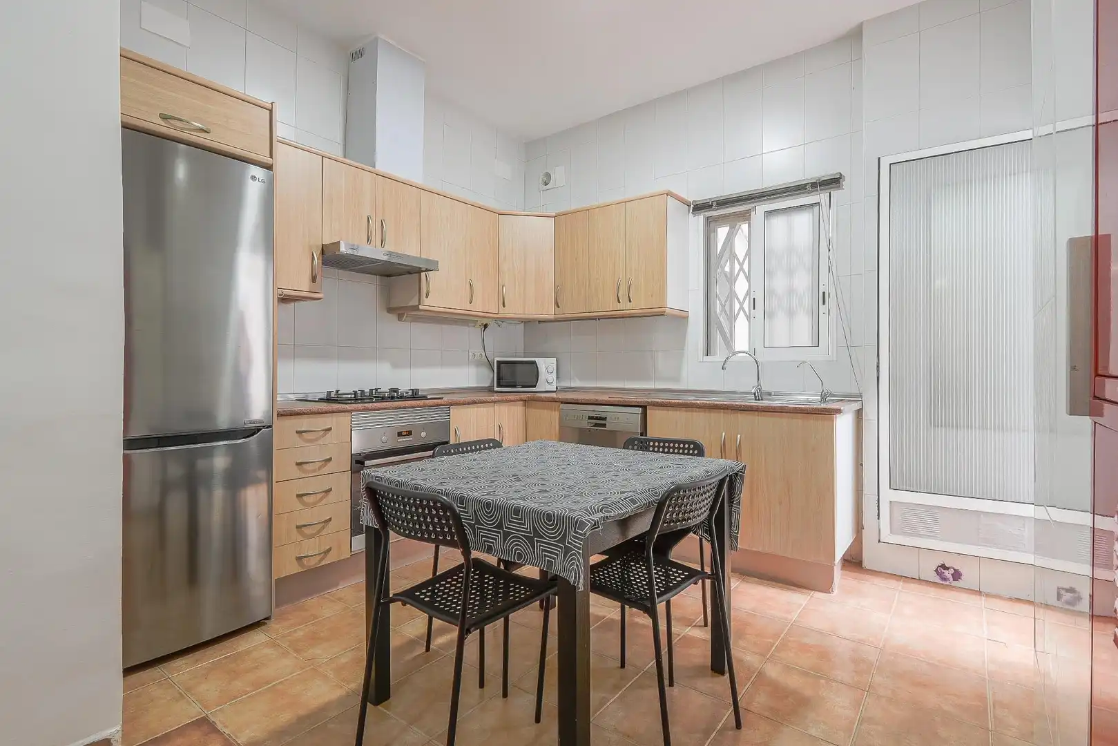Rez-de-chaussée avec ascenseur à vendre à Poblats Marítims, imagen 13
