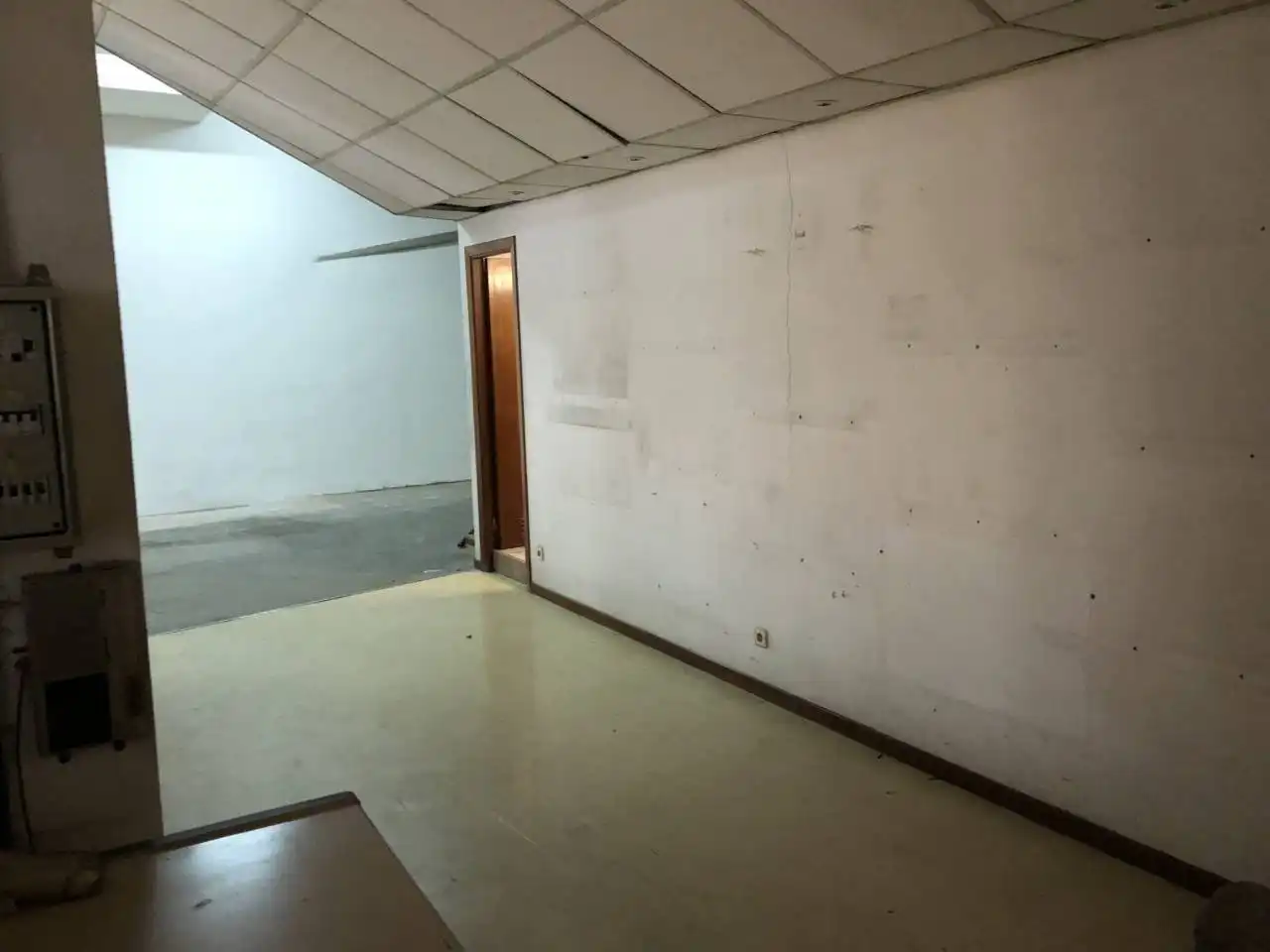 Local comercial en venta en Calle Facetos, imagen 11