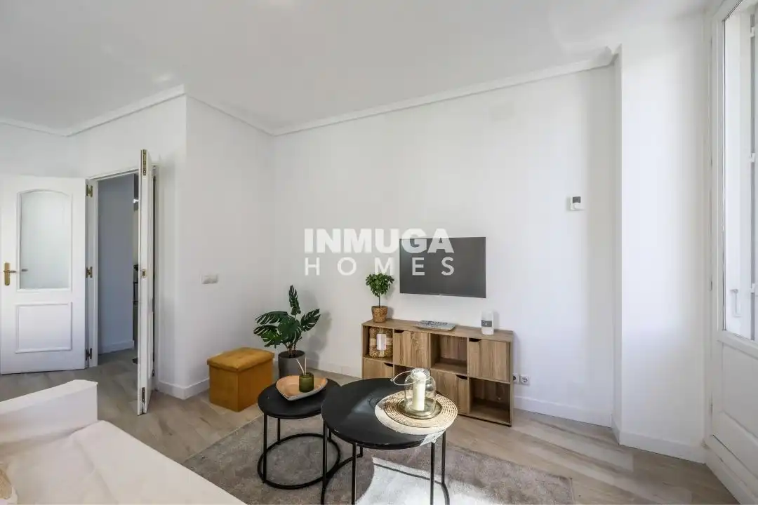 Flat for rent in Sol