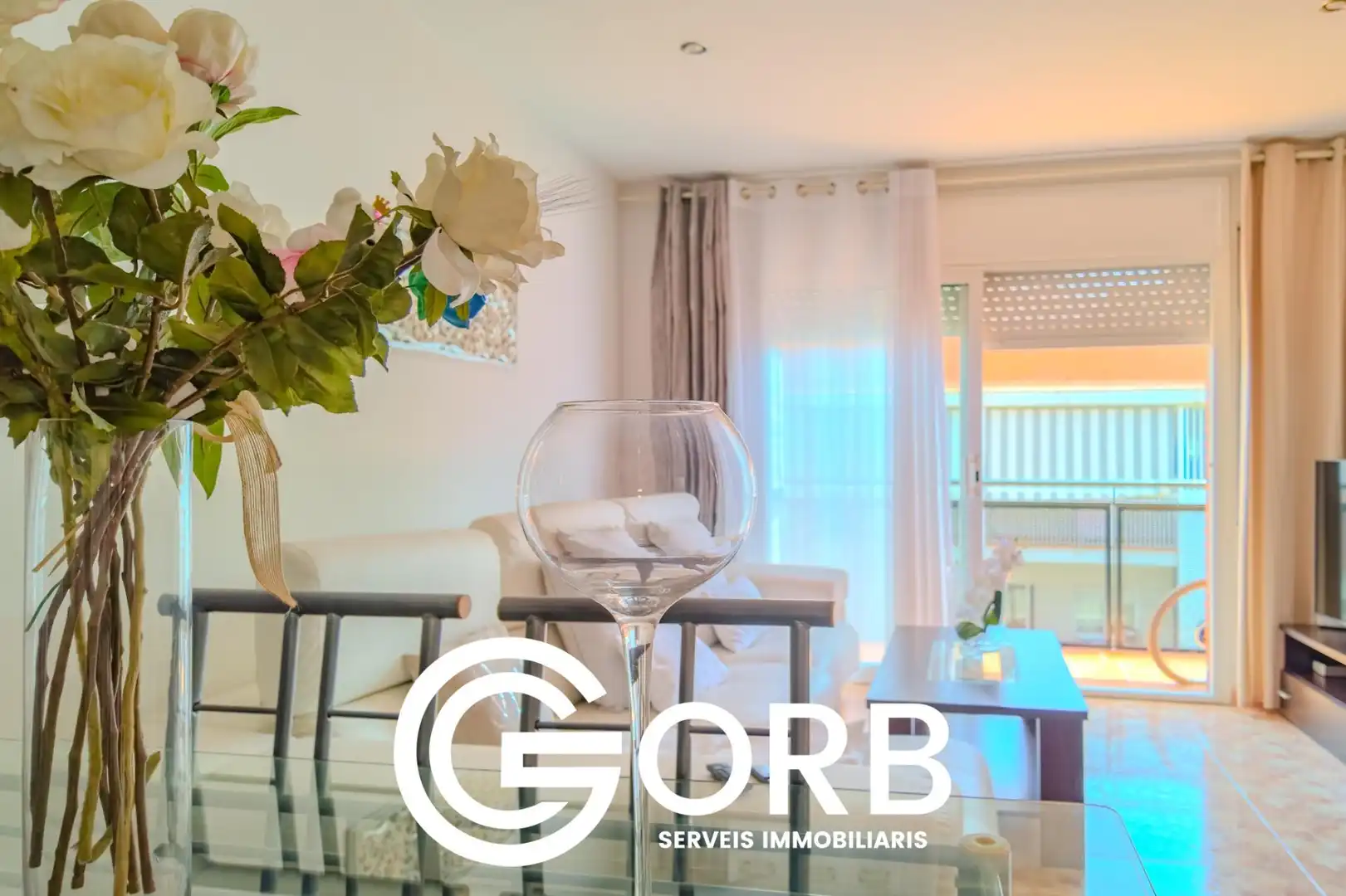 Exterior view of Attic for sale in Mataró  with Terrace and Balcony