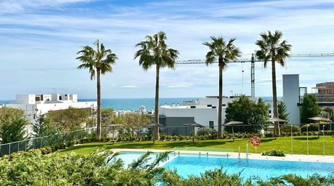 Foto 3 de Apartamento en venta en Zona Calvario, Estepona