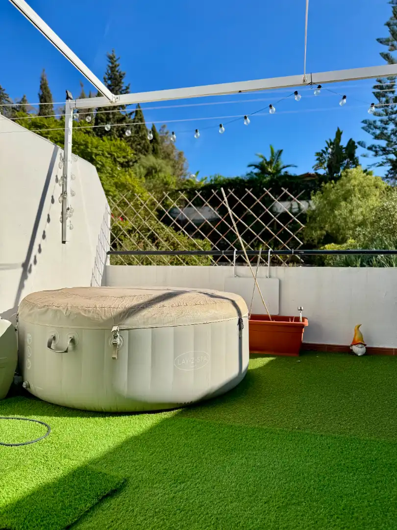 Reihenhaus mit Pool zum Verkauf in Campo de Mijas, imagen 27