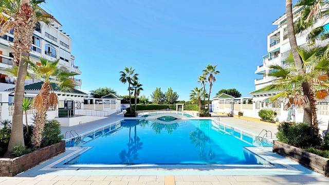 Apartamento en Venta en Los Europeos