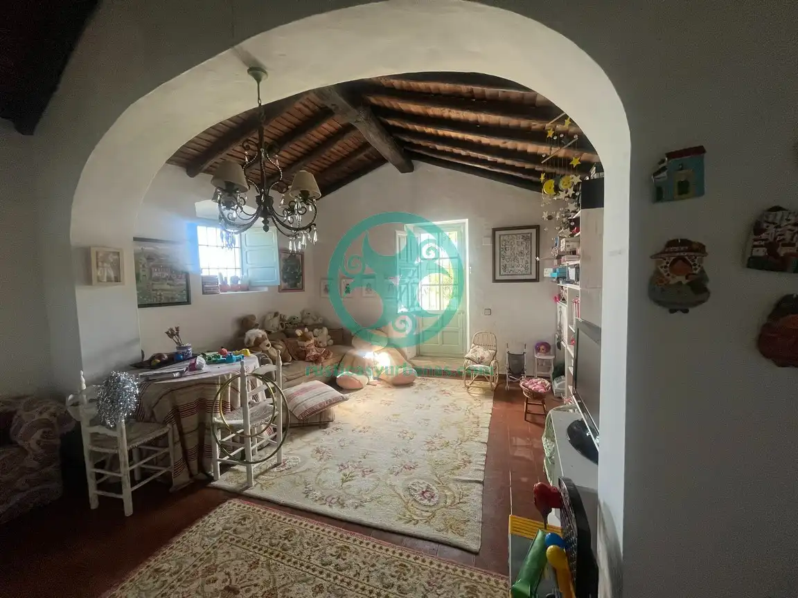 Country house with pool for sale in Calle Aguaperal, imagen 22