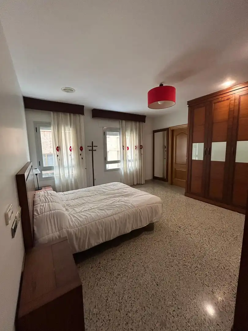 Wohnung mit Terrasse zum Verkauf in El Ejido Ciudad, imagen 17