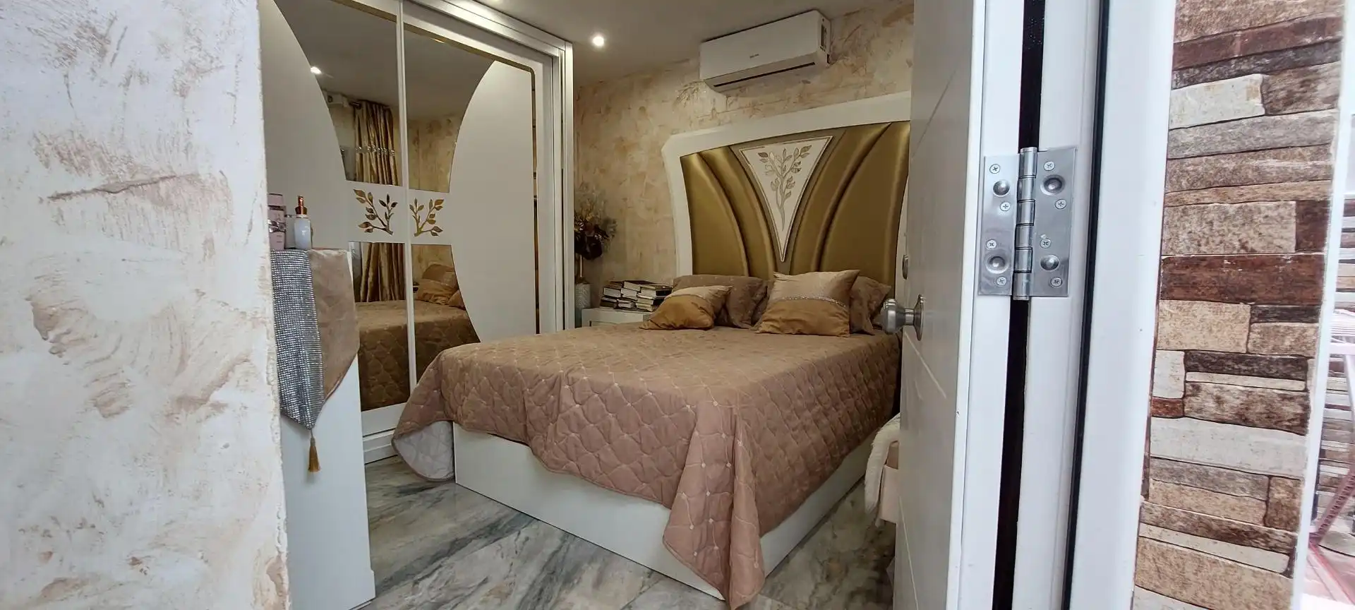 Schlafzimmer von Haus oder Chalet zum Verkauf in Córdoba