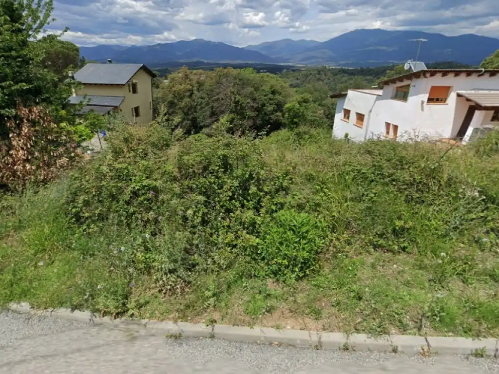 Terreny residencial en venda a Calle Camperol (Canada Park), imagen 3