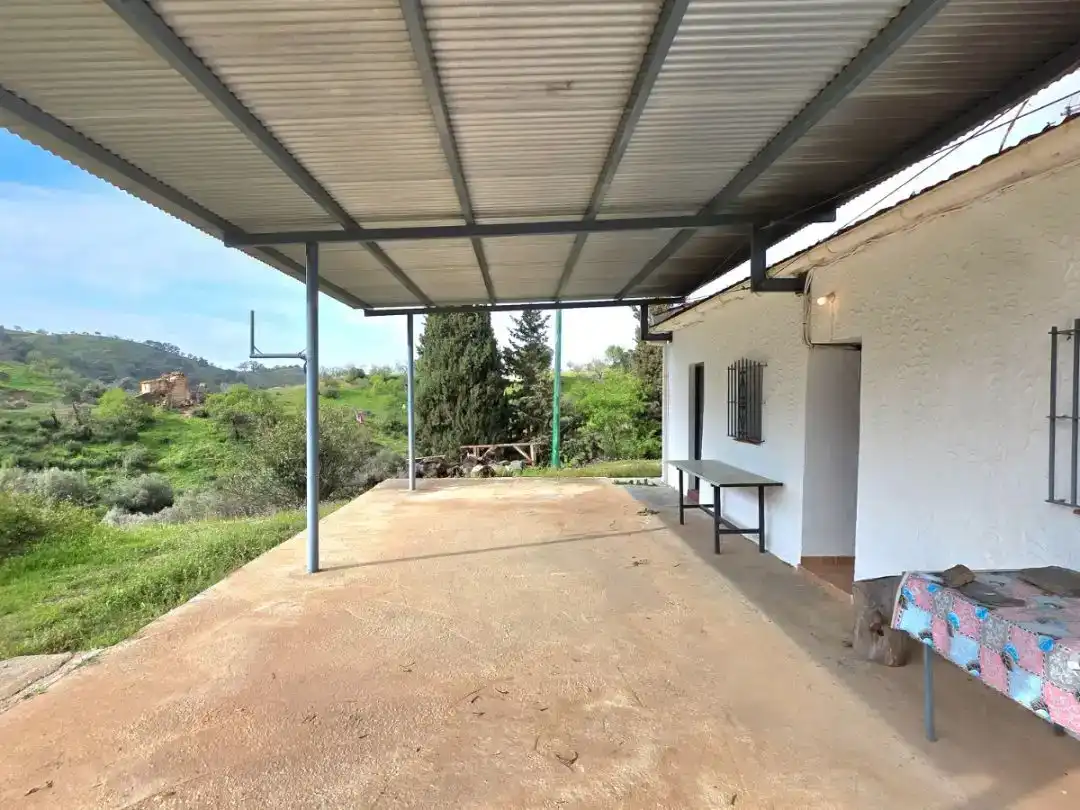 Terraza de Piso en venta en Estación de Cártama