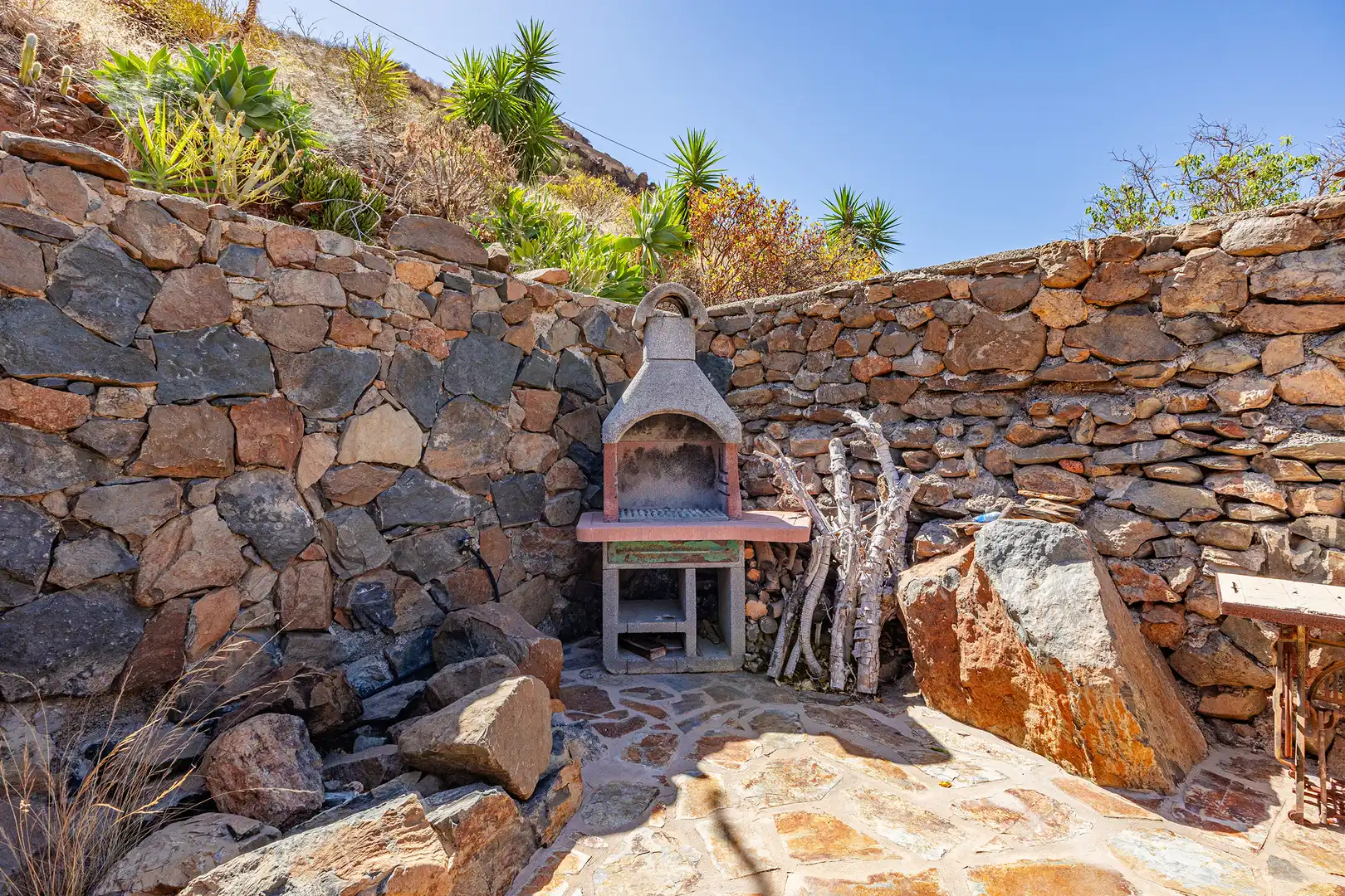 Casa o xalet en venda a Vial Camino, 1, San Bartolomé Interior