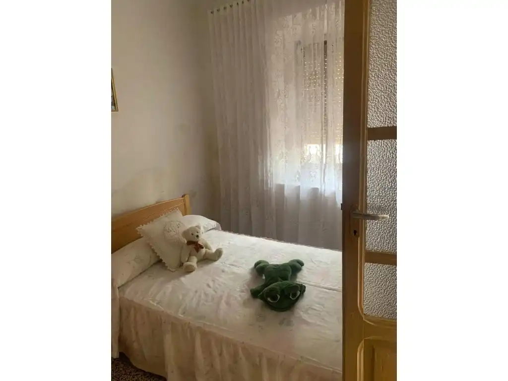 Dormitori de Casa o xalet en venda en Puertollano
