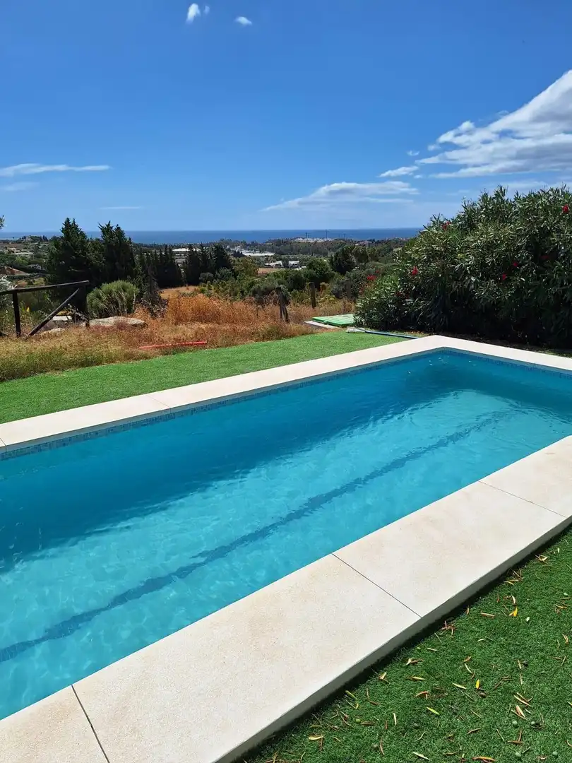 Houses for sale in Estepona, Málaga
