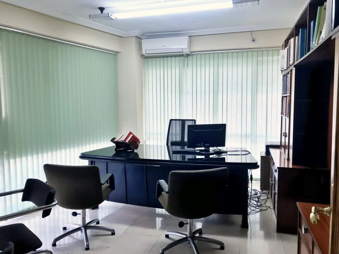 Ufficio in affitto a PLAZA CREVILLENT 1, imagen 14
