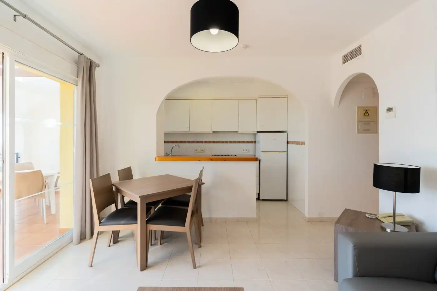 Appartement compact avec piscine à vendre à Partida Cuxarret, imagen 11