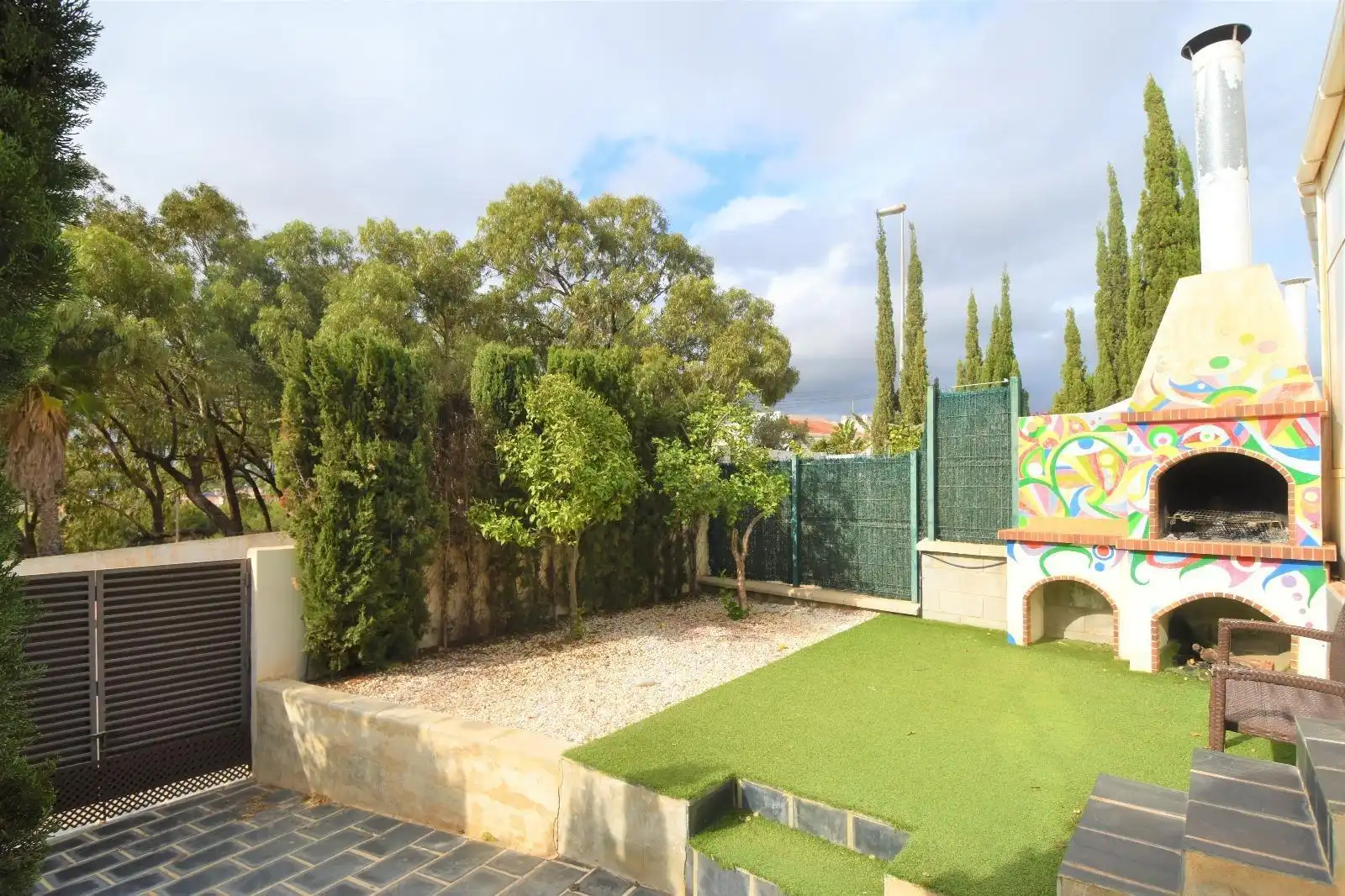 Baixos amb terrassa en venda a Orihuela Costa, imagen 3