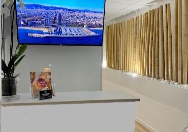 Photo 4 of Premises for sale in Calle del Pintor Murillo, 29, Ensanche, Alcobendas