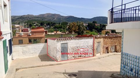 Foto 3 de Residencial en venta en Calle Calvario, 13, Calles, Valencia