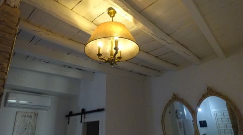 Foto 5 de Dúplex de alquiler en Calle San Esteban, San Bartolomé, Sevilla Capital