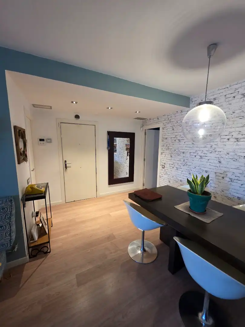 Piso en venta en Barcelona con Aire acondicionado, Calefacción y Parquet