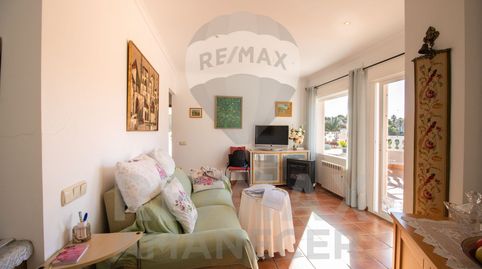 Foto 5 de Ático en venta en Cl Garrofer el, La Fustera, Benissa
