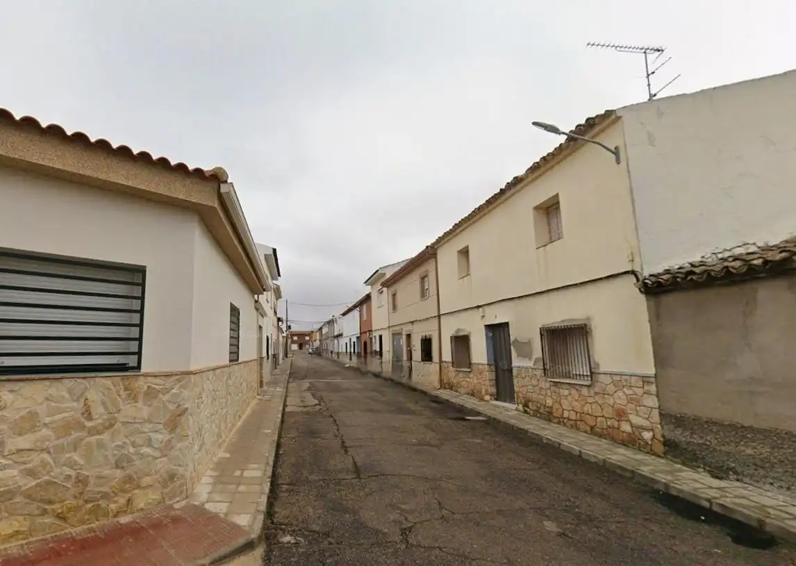 Casa rústica en venda a Quintanar de la Orden