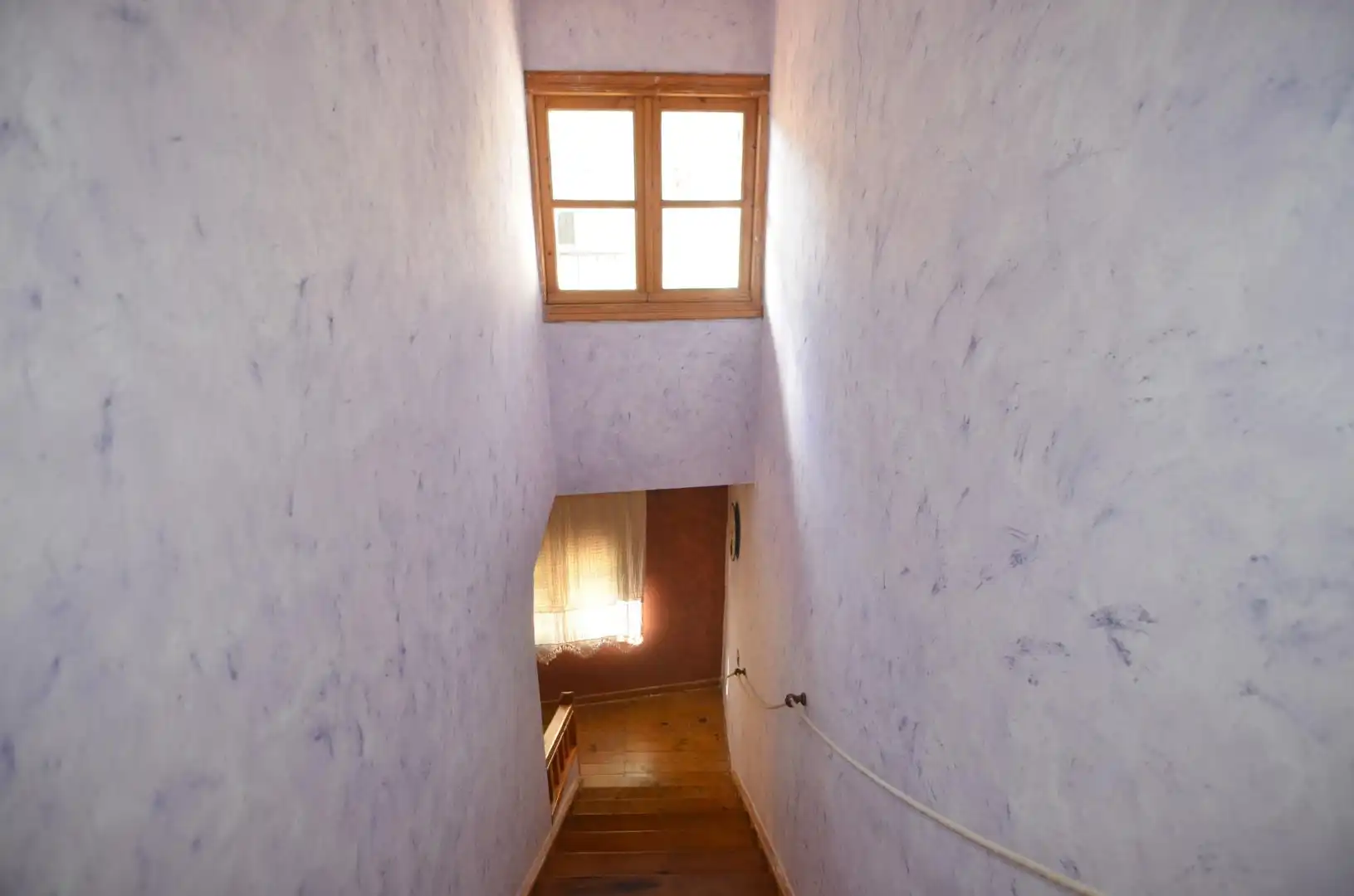 Casa o chalet en venta en Villanueva del Conde con Calefacción, Trastero y Amueblado