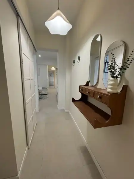 Flat for rent in Centro