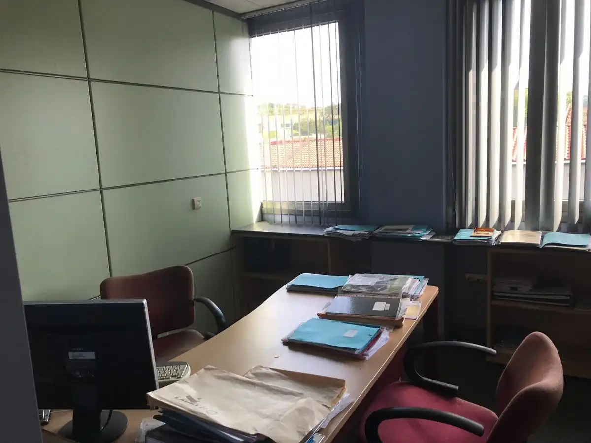 Ufficio con ascensore in vendita a Centro Urbano - Hirigunea, imagen 25