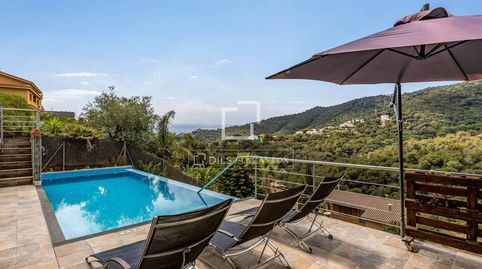 Foto 5 de Casa o chalet en venta en Alella, Barcelona