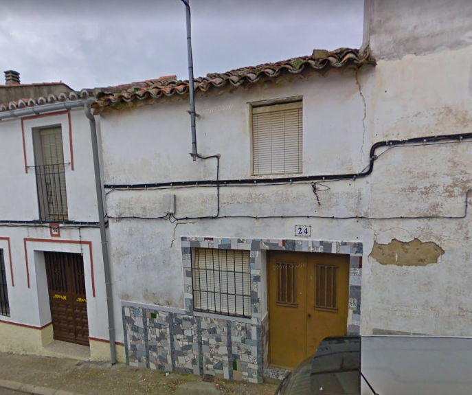 Casa adosada en venda a Trujillo, Jaraicejo