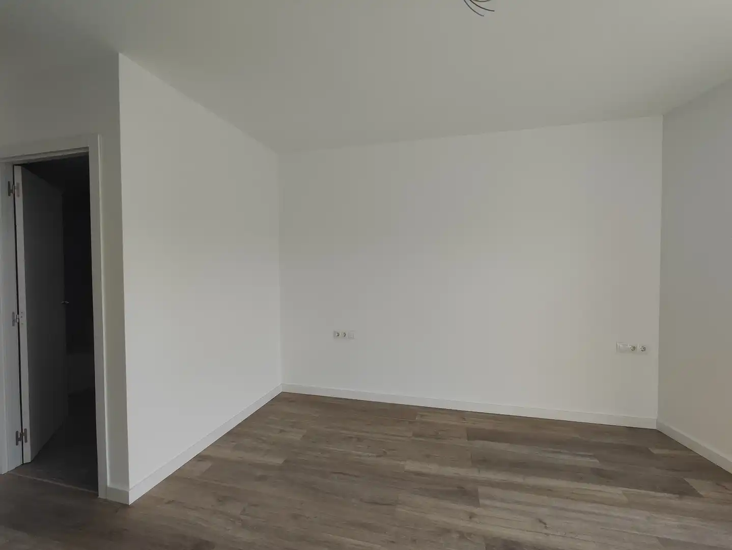 Bedroom of Flat for sale in Gelida  with Air Conditioner, Heating and Parquet flooring