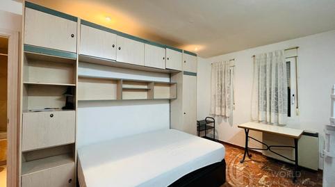 Foto 5 de Estudi de lloguer a Calle de Vallehermoso, Vallehermoso, Madrid