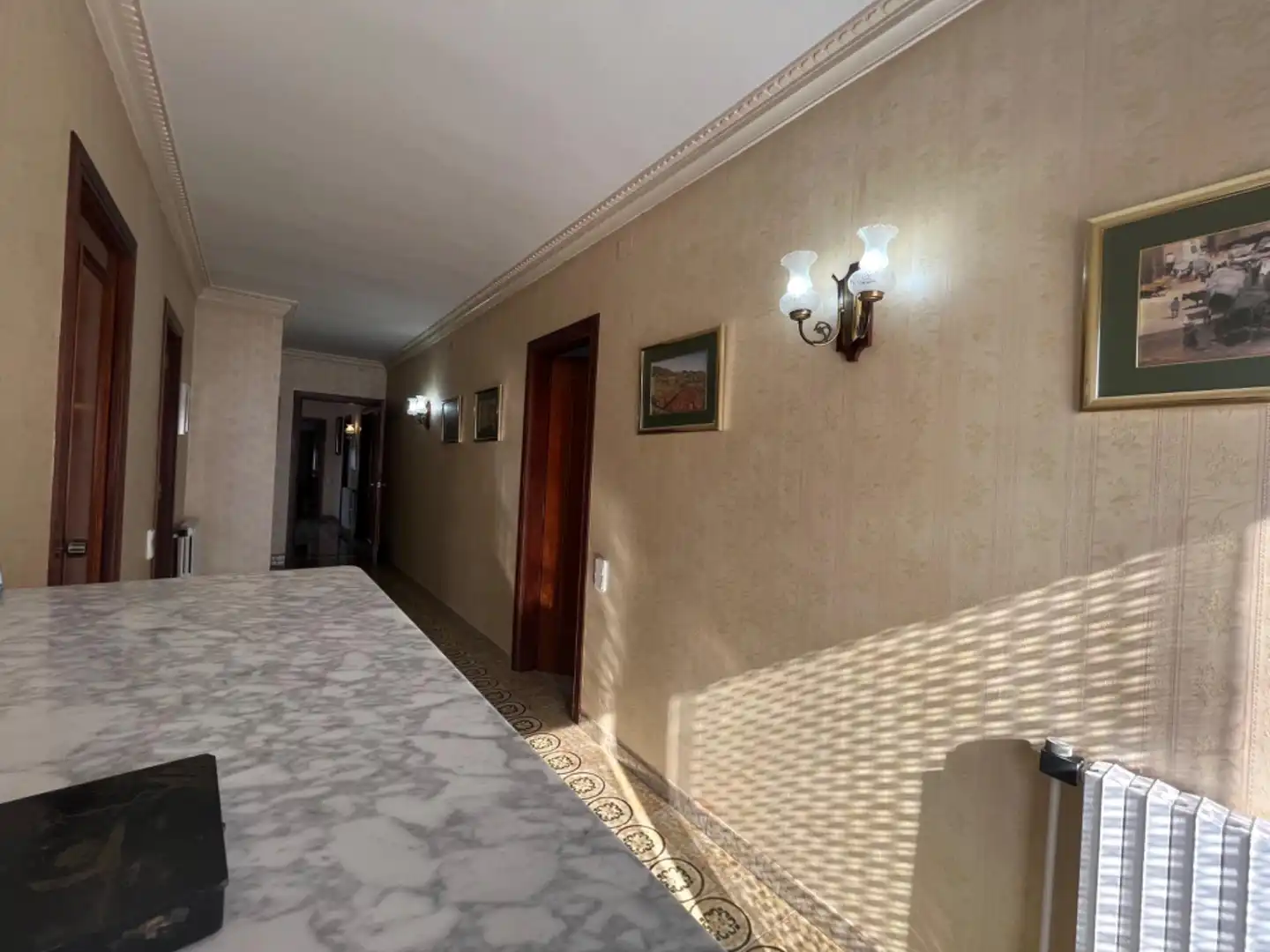 Casa o xalet en venda en Cervera amb Calefacció, Jardí privat i Terrassa