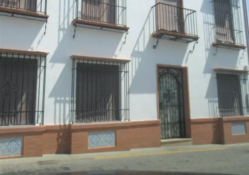 Casa en venda a CL. ROSA