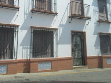 Casa en venda a CL. ROSA
