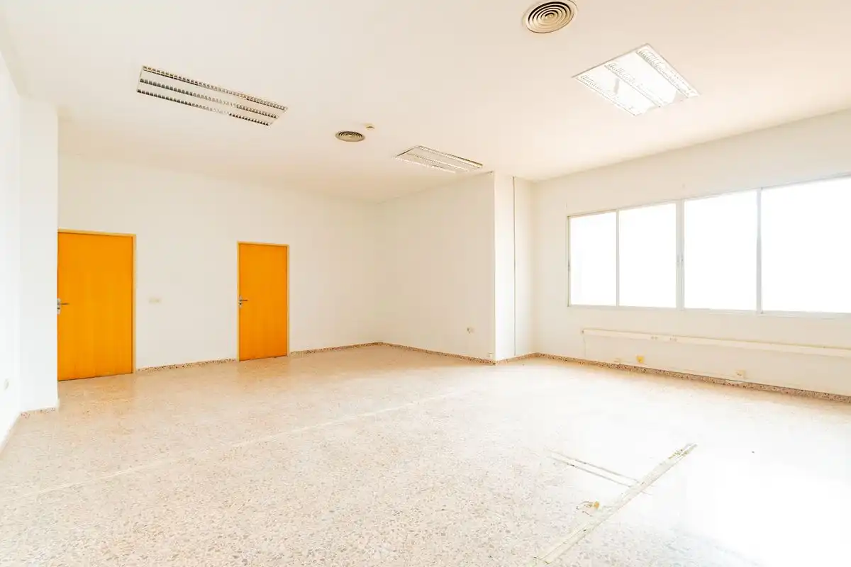 Local commercial à vendre à Carrer del Regne de València, imagen 35