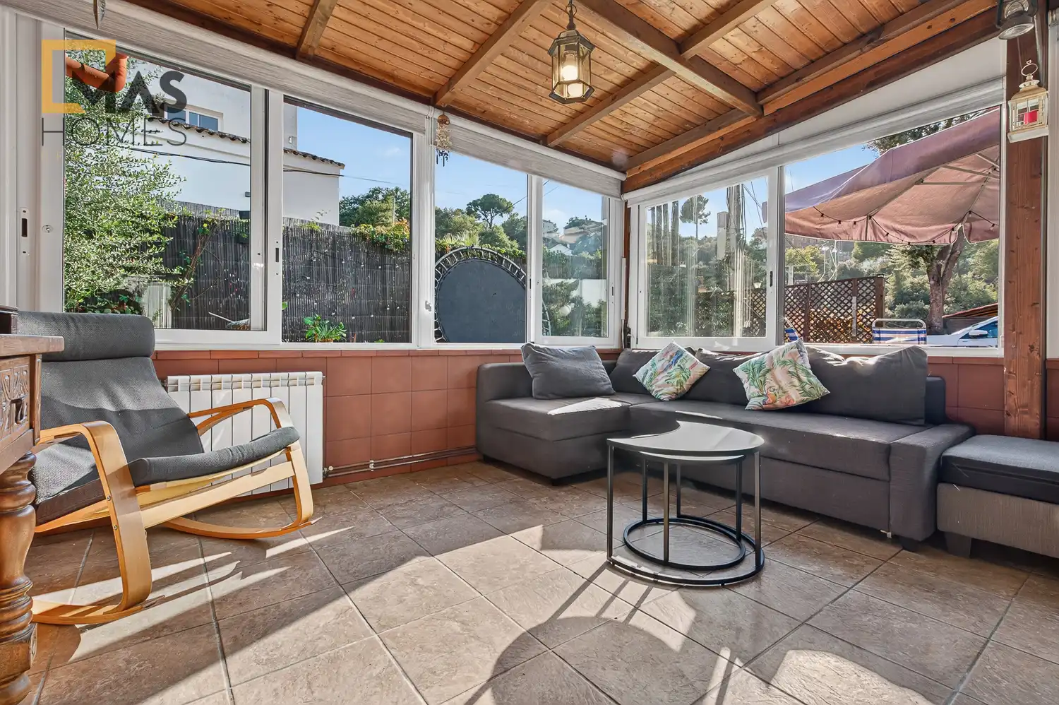 Haus mit Garten zum Verkauf in Carrer Moreneta de Montserrat, imagen 8