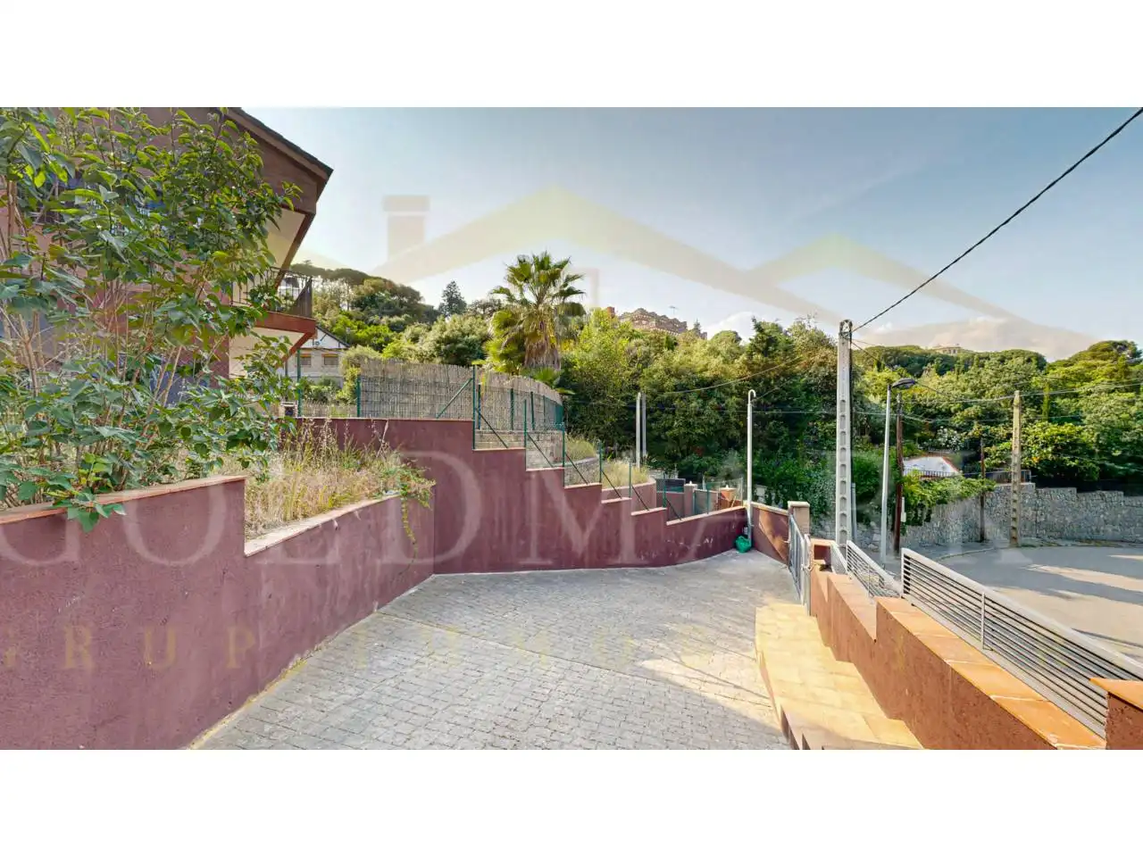 Casa amb piscina en venda a Pasaje Begur 34, imagen 118