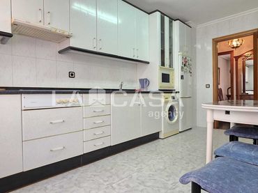 Wohnung mit Balkon zum Verkauf in Calle Quebrada
