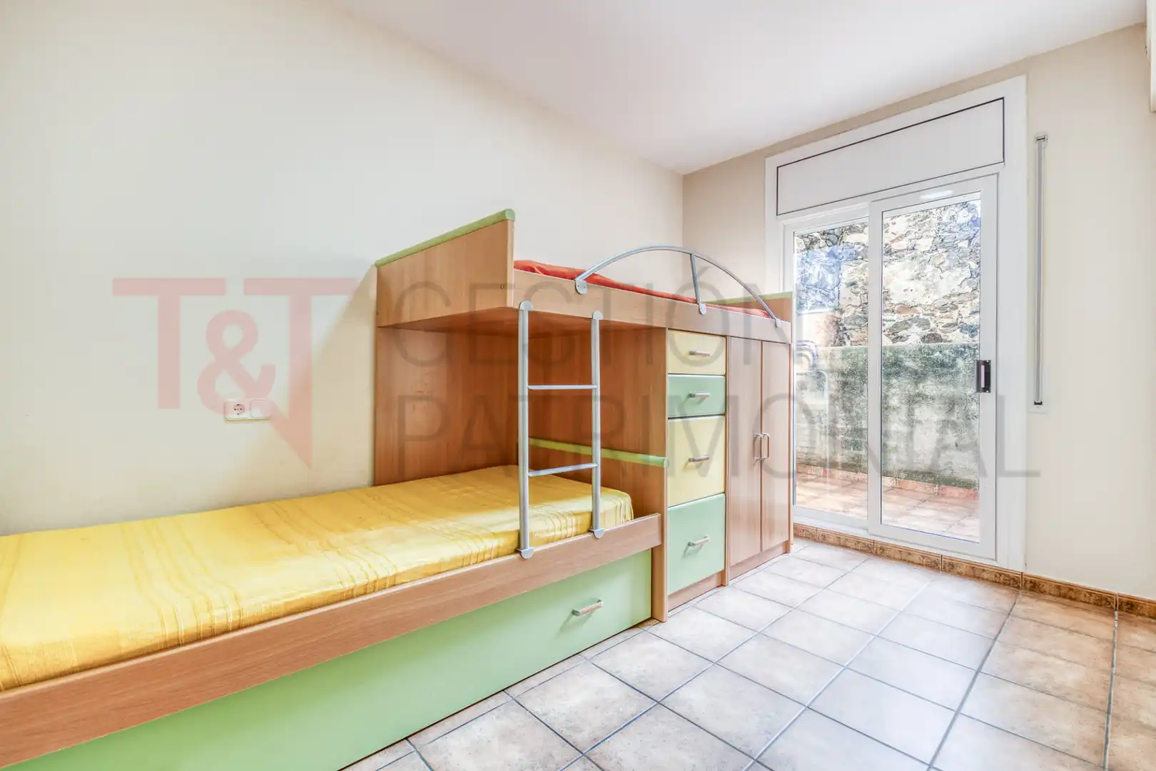 Habitación de Casa o chalet en venta en Llançà con Aire acondicionado, Calefacción y Terraza