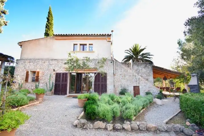 Landhaus mit Pool zum Verkauf in Sencelles, imagen 7