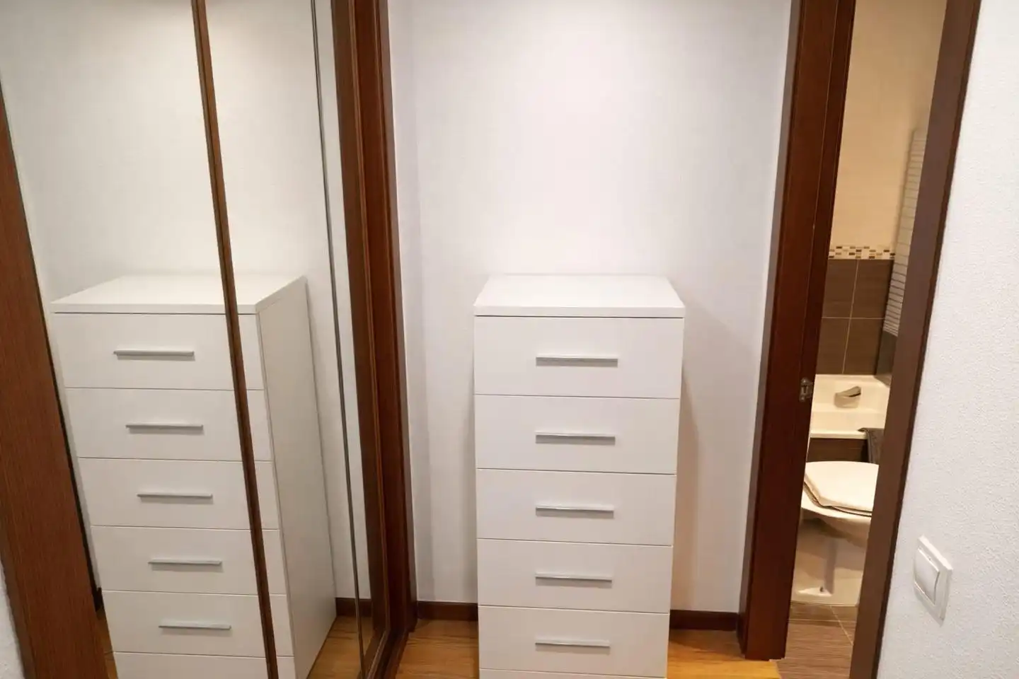 Habitación de Piso en venta en Gijón  con Calefacción, Trastero y Amueblado