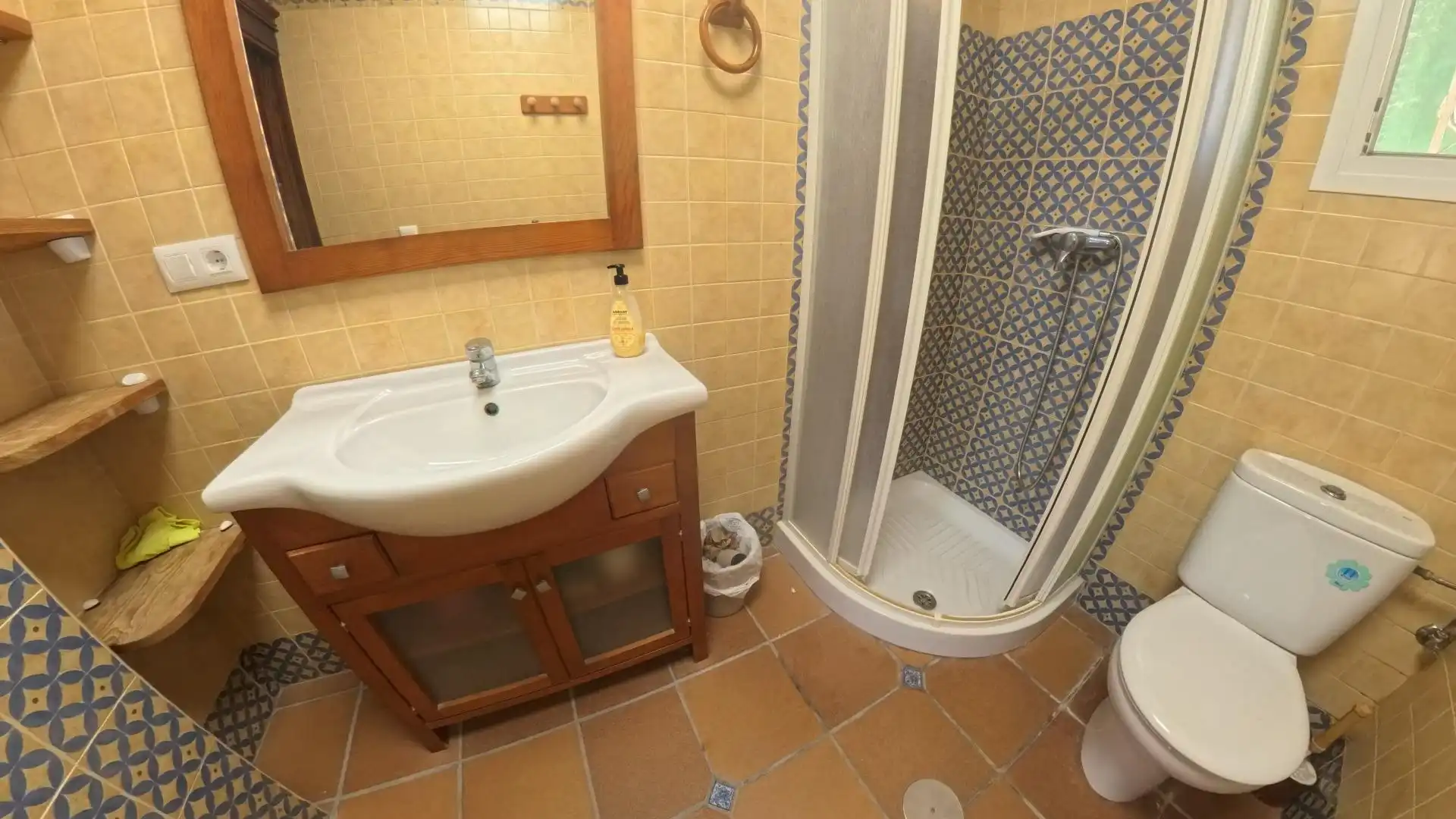 Country homes for sale in Camino PAGO AGUA DULCE, Aguadulce - Almadraba - Punta Candor