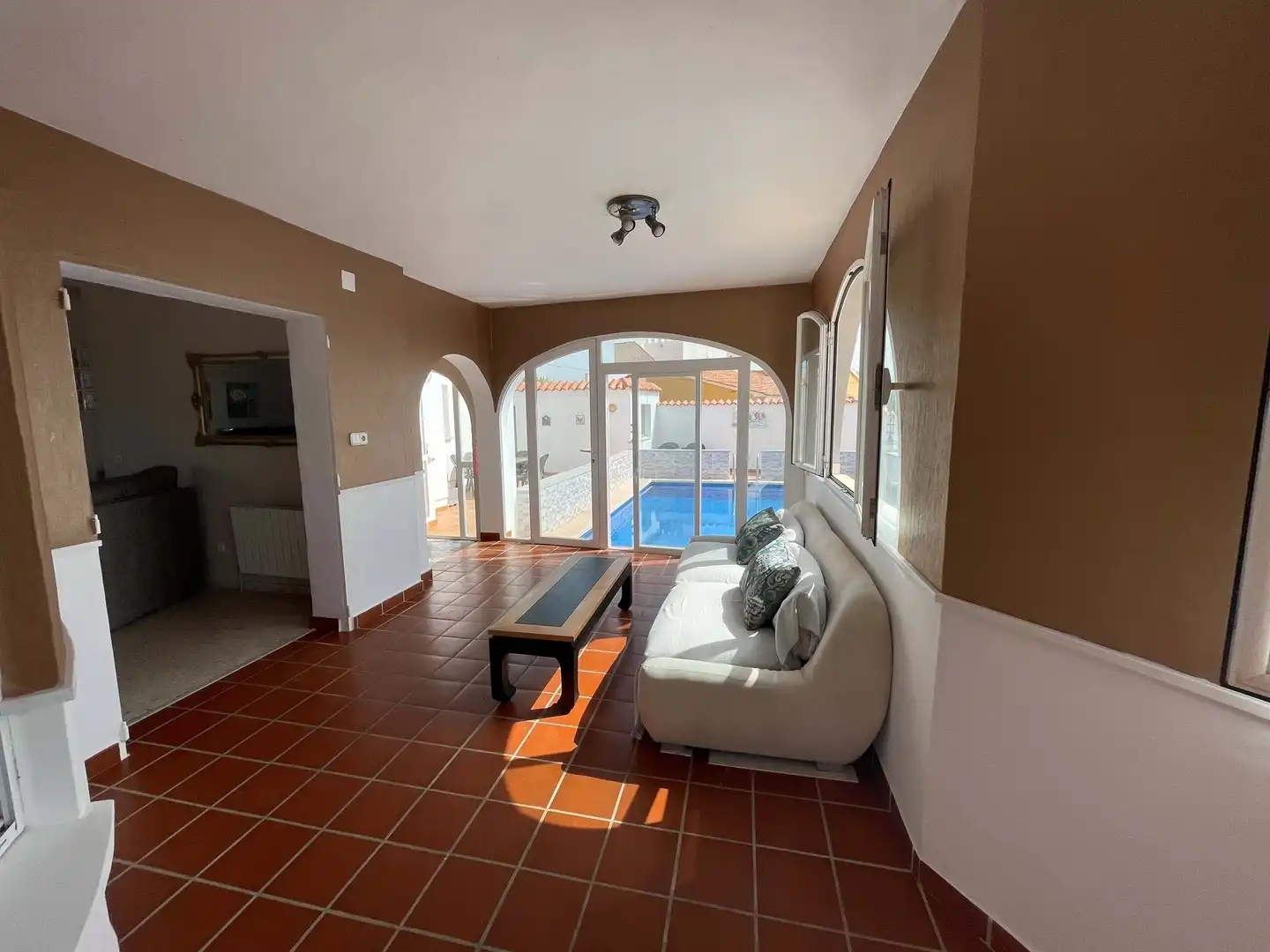 Casa amb piscina en venda a Carrer Panama, imagen 11