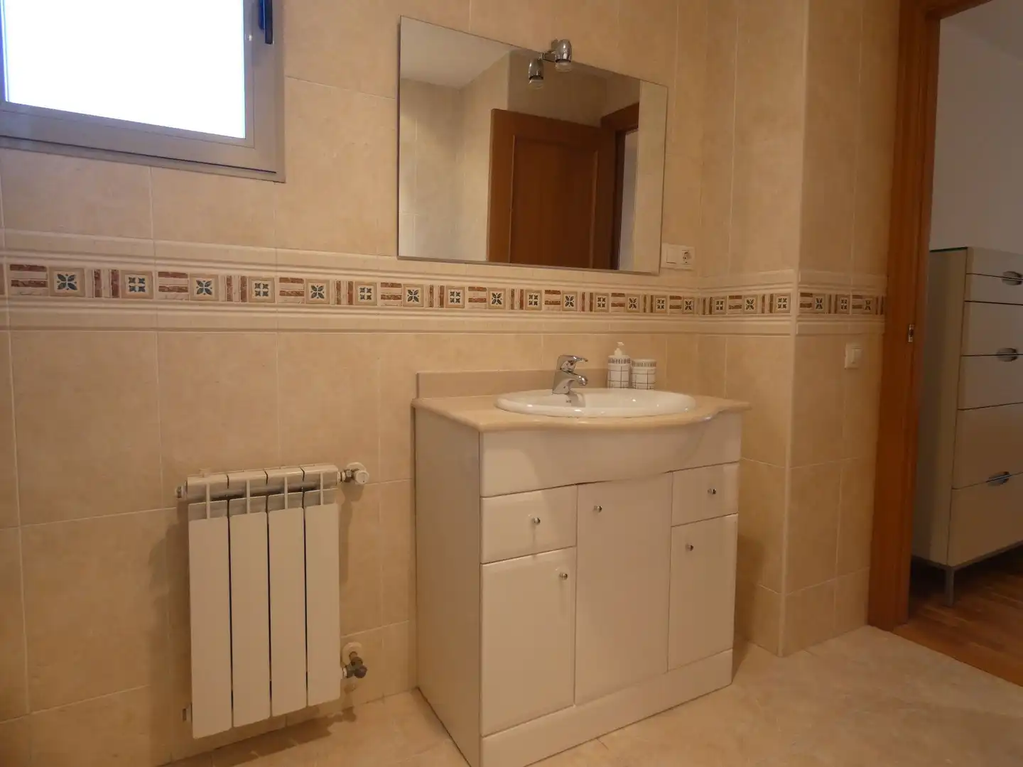 Flat for rent in Almazora, Avenida de Valencia - Avenida de Casalduch