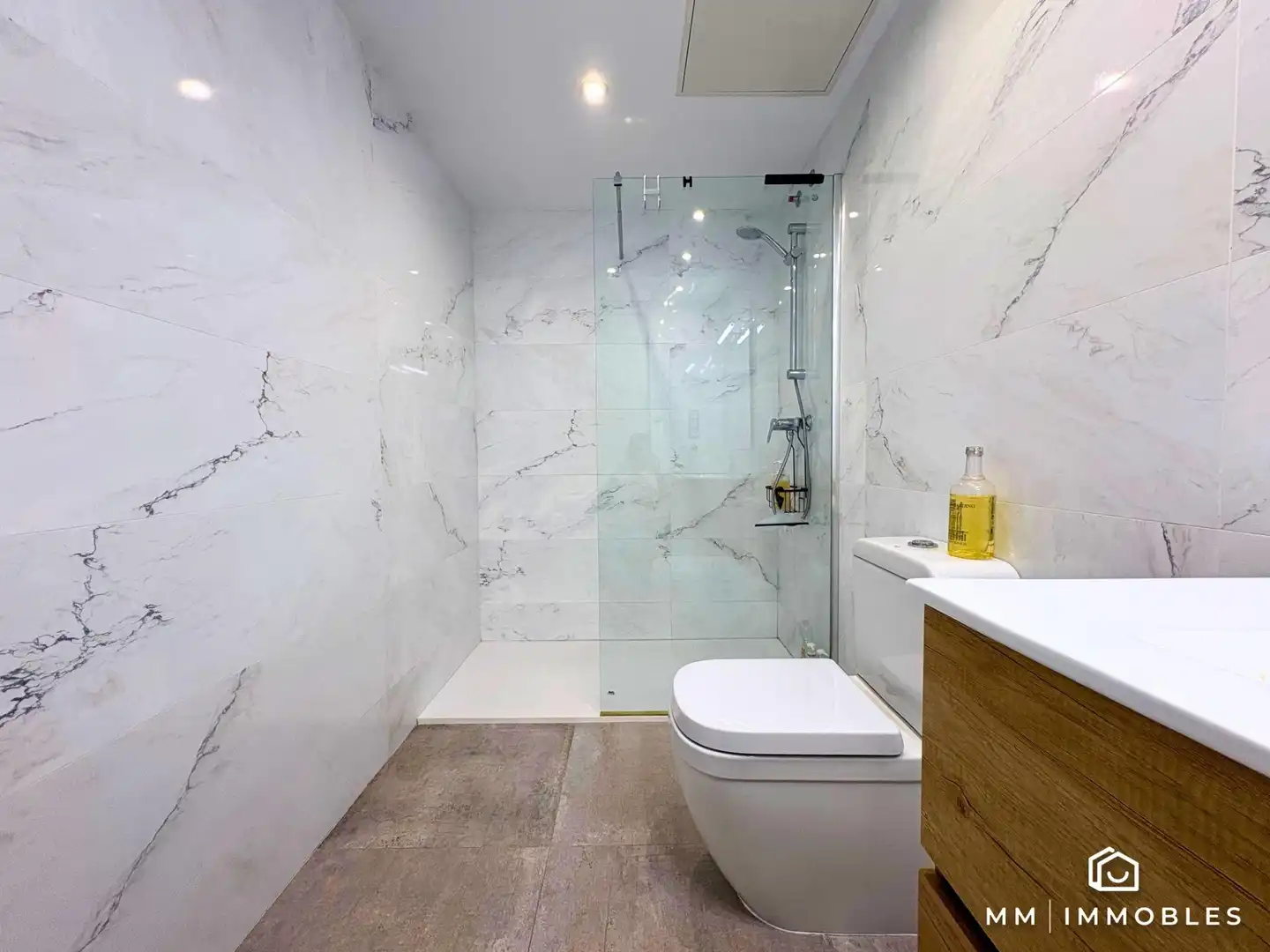 Ático con terraza en venta en CANOVELLES, imagen 28