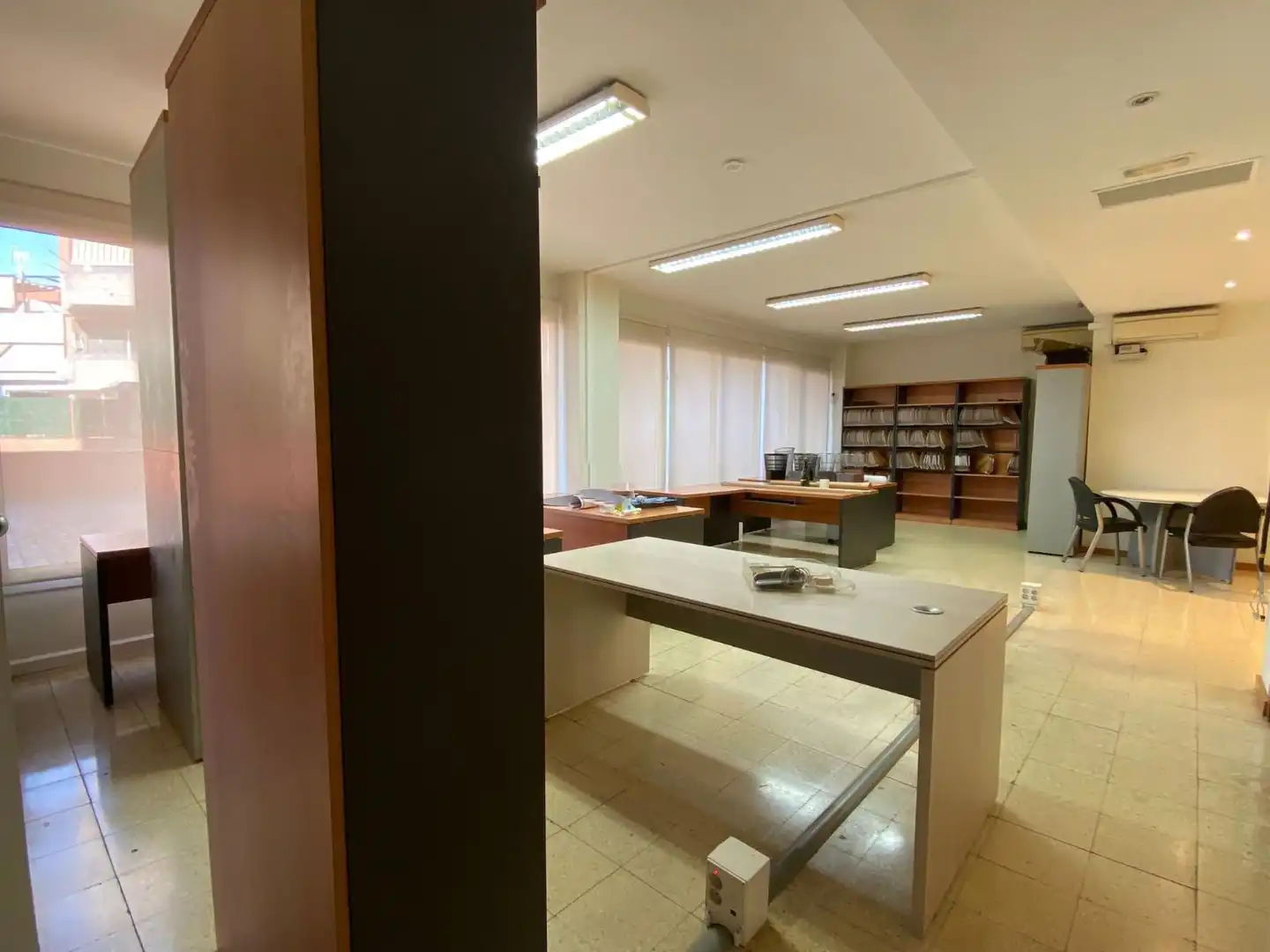 Büro zur Miete in Centre - Can Nadal, imagen 5